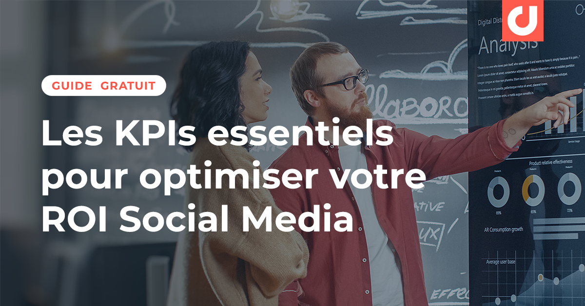 Guide Les Kpis Essentiels Pour Optimiser Votre Roi Social Media 2343